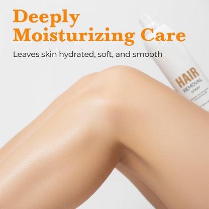 100ml No Irritation Hair Removal Spray