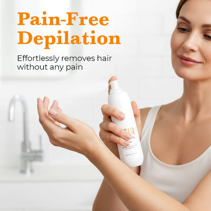 100ml No Irritation Hair Removal Spray