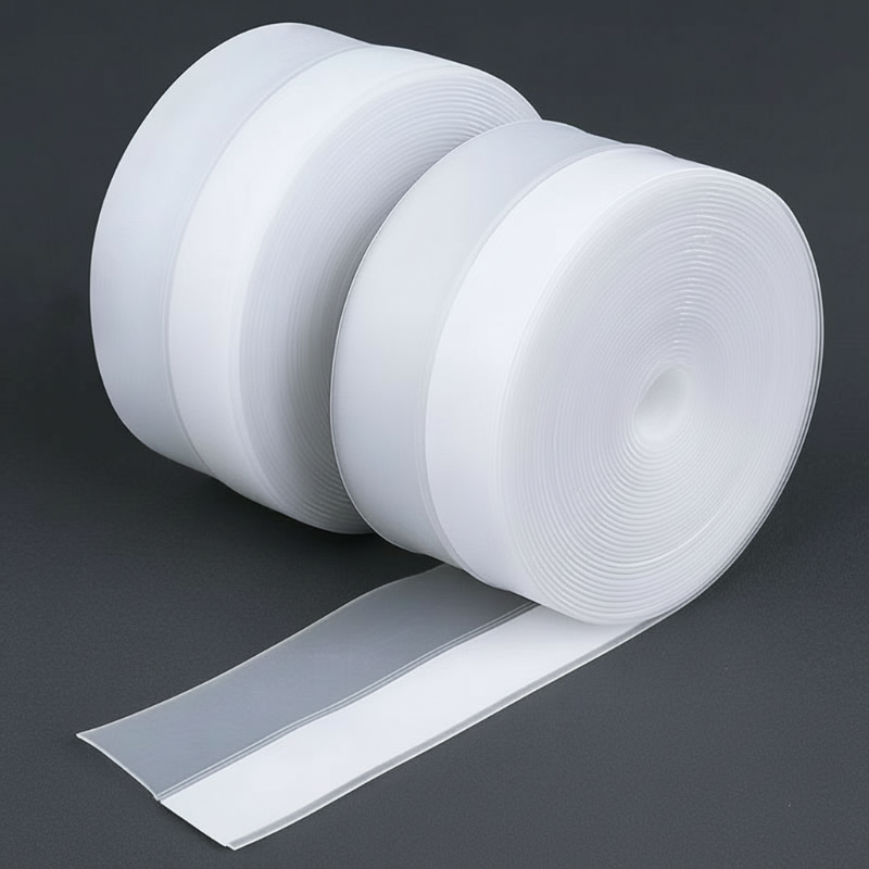 🌡️ Self-Adhesive Weather Stripping – Wind-Proof, Insulates & Easy to Apply 🏠