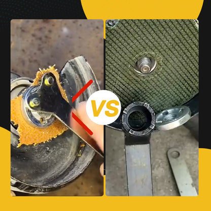 🔥Special Adjustment Wrench Accessories for Four-claw Angle Grinder