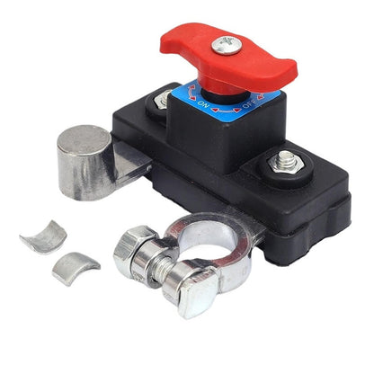✨ Car Battery Disconnect Switch
