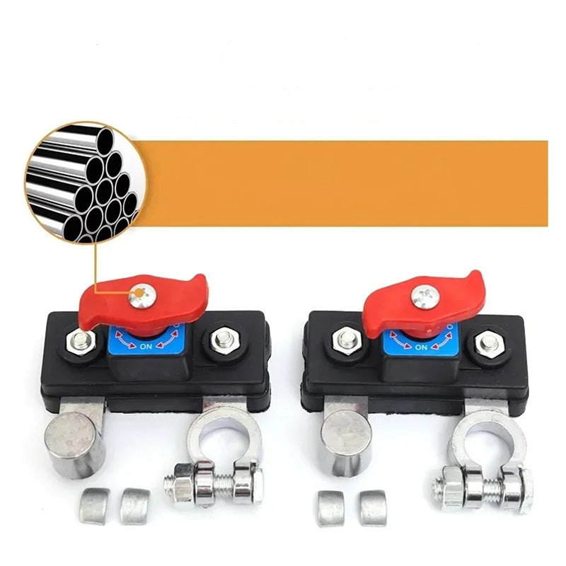 ✨ Car Battery Disconnect Switch