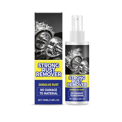 🚗 A Small Investment, Saves Big on Repairs. Multipurpose Rust Treatment – Half Price Sale!