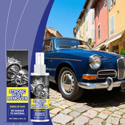 🚗 A Small Investment, Saves Big on Repairs. Multipurpose Rust Treatment – Half Price Sale!