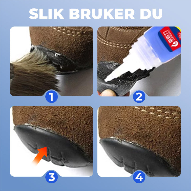 All Purpose Strong & Fast Glue