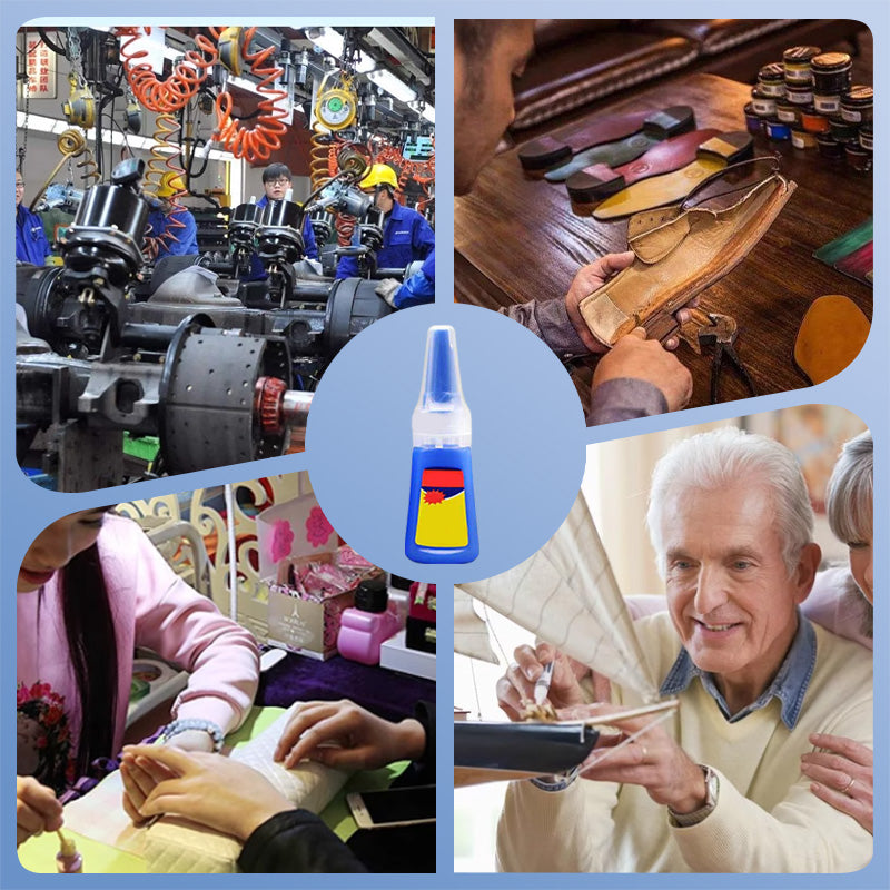 All Purpose Strong & Fast Glue