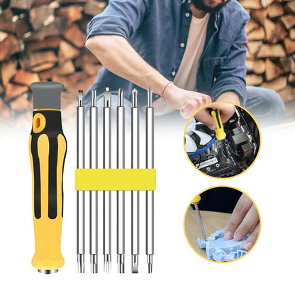 ✨Multifunction screwdriver set✨