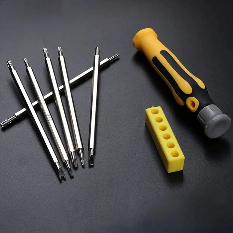 ✨Multifunction screwdriver set✨