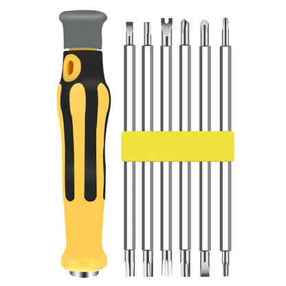 ✨Multifunction screwdriver set✨