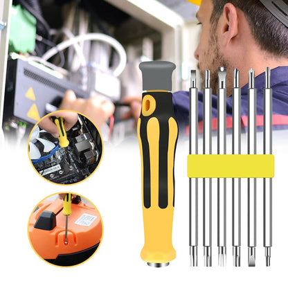 ✨Multifunction screwdriver set✨