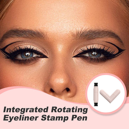 💖Rotating Eyeliner Stamp Pen