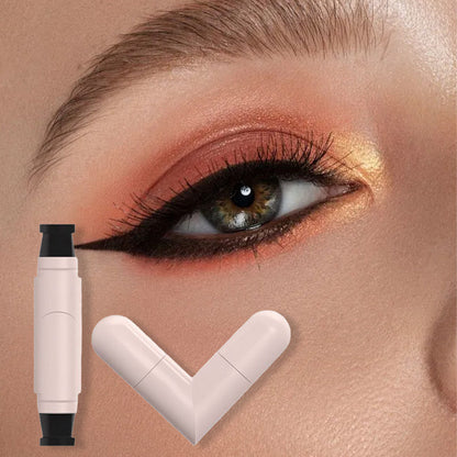 💖Rotating Eyeliner Stamp Pen