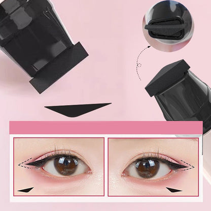 💖Rotating Eyeliner Stamp Pen