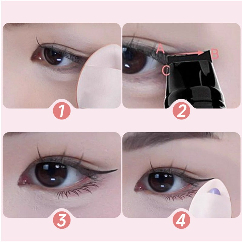 💖Rotating Eyeliner Stamp Pen