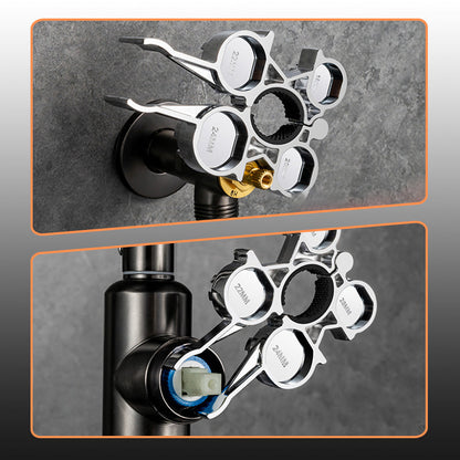 Universal Aerator & Shower Valve Repair Tool