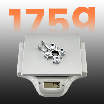 Universal Aerator & Shower Valve Repair Tool