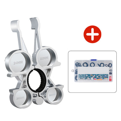 Universal Aerator & Shower Valve Repair Tool