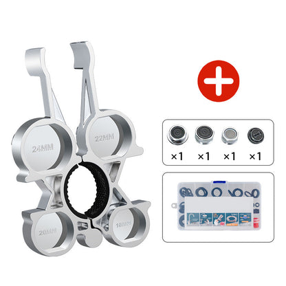 Universal Aerator & Shower Valve Repair Tool