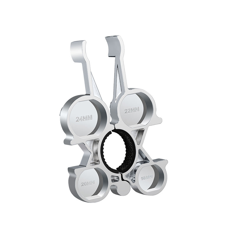 Universal Aerator & Shower Valve Repair Tool