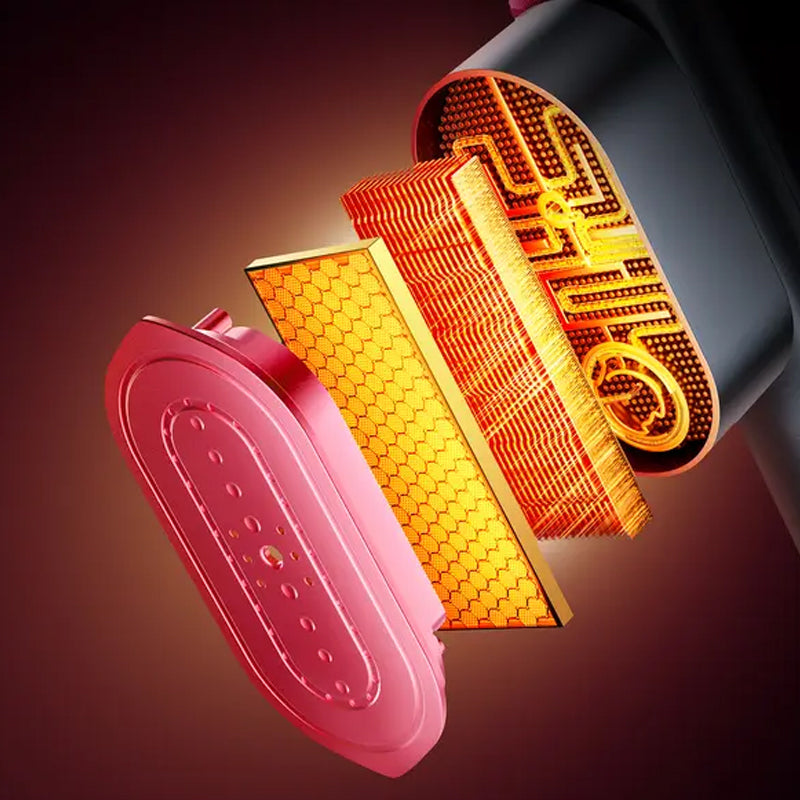 🎁Handheld Steam Iron for Clothes