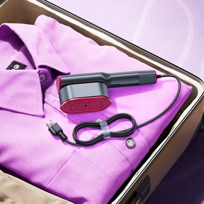 🎁Handheld Steam Iron for Clothes