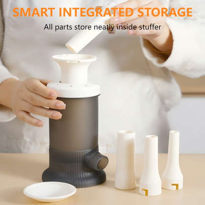 Household Manual Sausage Stuffer Machine