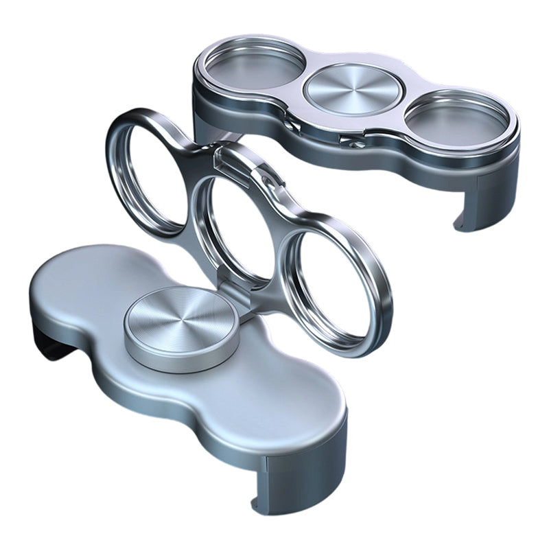 💥Dual-Ring Three-Finger Back Clip Holder💥