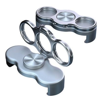 💥Dual-Ring Three-Finger Back Clip Holder💥
