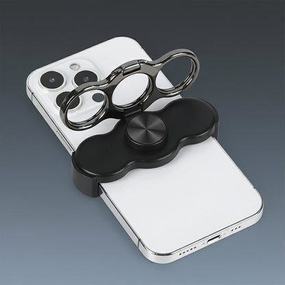 💥Dual-Ring Three-Finger Back Clip Holder💥