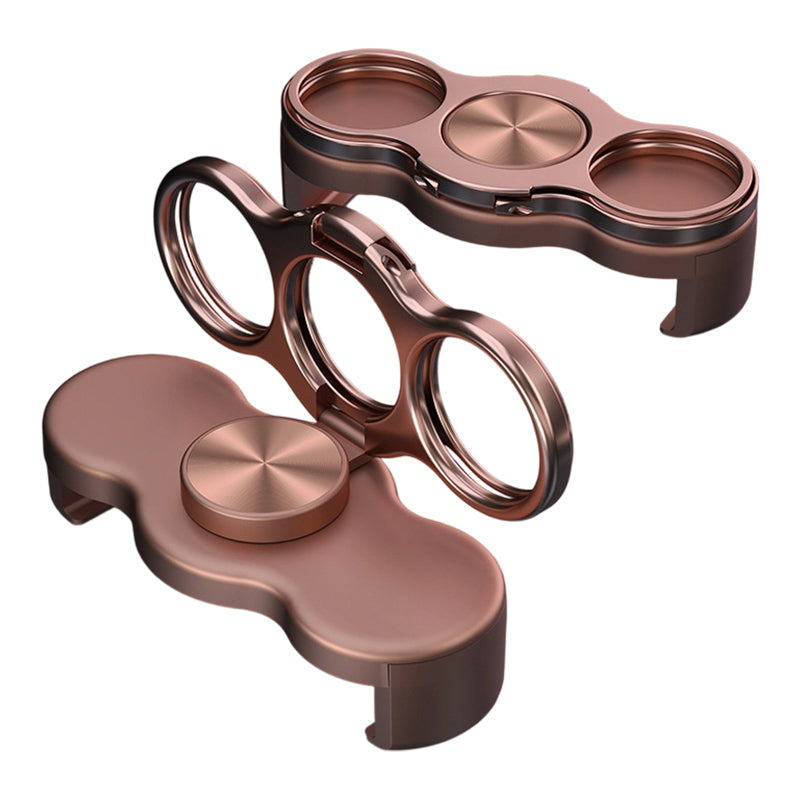 💥Dual-Ring Three-Finger Back Clip Holder💥