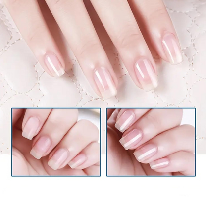 ⏰Buy 1 Get 1 Free! 💅High-Gloss Quick-Dry Nail Oil - Salon-Perfect Shine, Anytime, Anywhere!