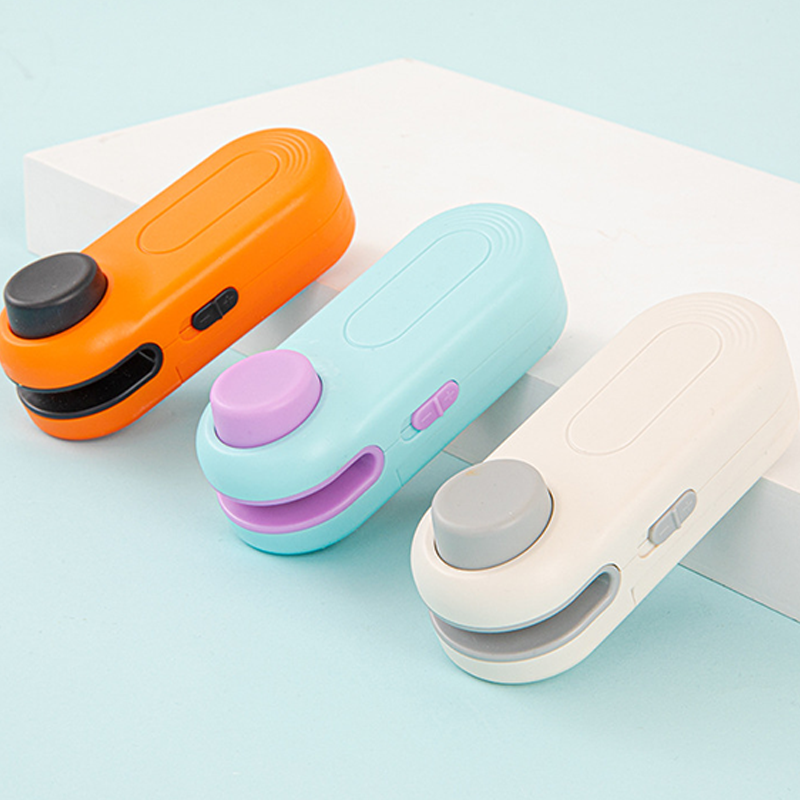 🌟Cordless Mini Bag Sealer with Magnet