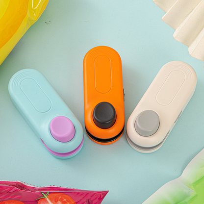 🌟Cordless Mini Bag Sealer with Magnet