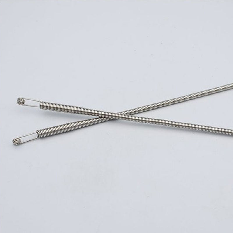 Multi-Function Foldable Spring Drawstring Threader Tool