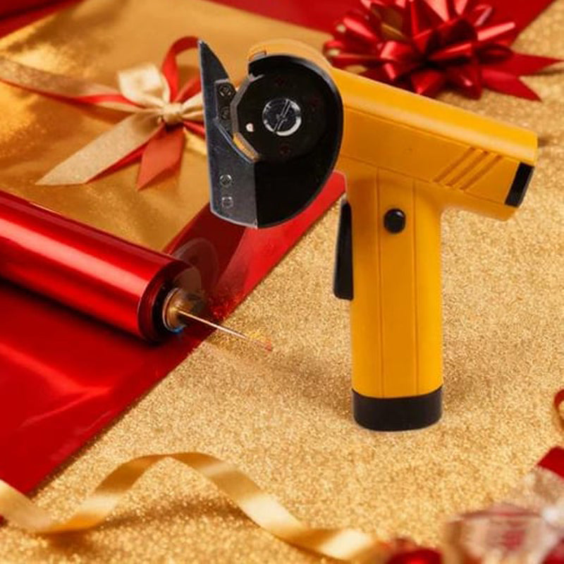 ✨Rechargeable High-Speed Cardboard Cutter