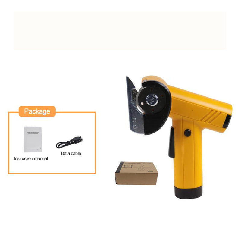 ✨Rechargeable High-Speed Cardboard Cutter