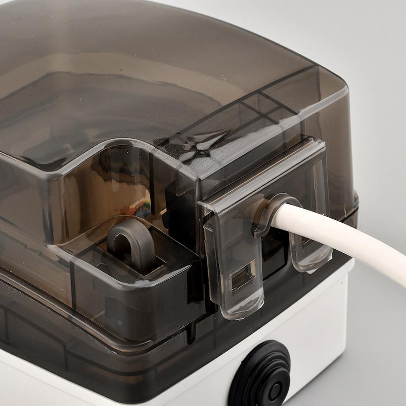 🔥Outdoor Waterproof Receptacle Outlet