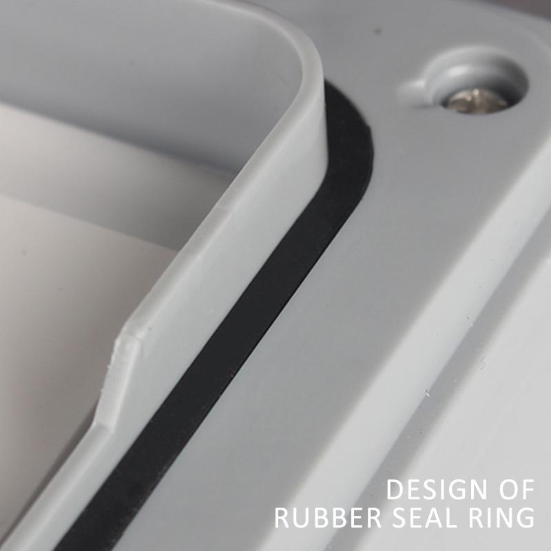 🔥Outdoor Waterproof Receptacle Outlet