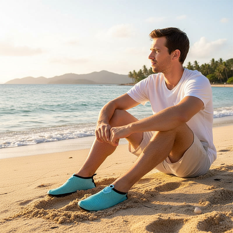 Non-Slip Water Shoes for Men & Women