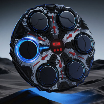 ⏳Limited-time 50% off⏰Interactive Smart Music Boxing Machine🥊