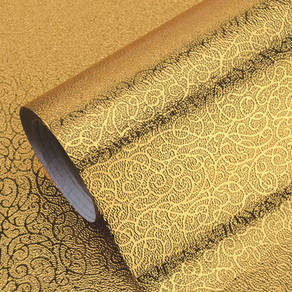 ⏰Kitchen Peel and Stick Wallpaper Backsplash Waterproof Kitchen Stickers