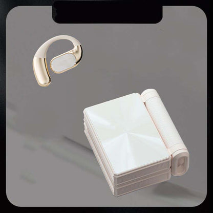 💥Wireless Noise-Canceling Bluetooth 6.0 Earbuds