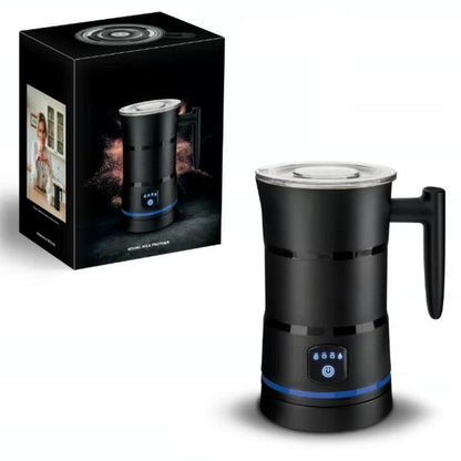 ☕Professional Automatic Foam Maker Electric Milk Frother