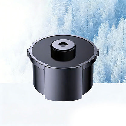 🎁2026 New Arrival💥Automatic On/Off Car Scent Diffuser with 6 Lights