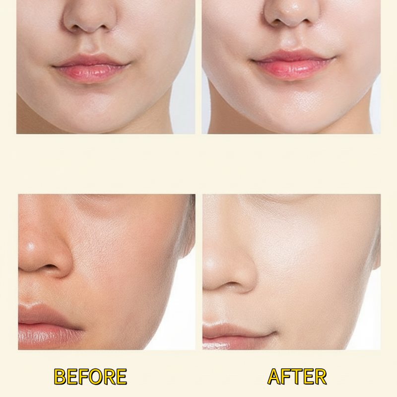 Smoothing Hydrating Peel-Off Face Mask