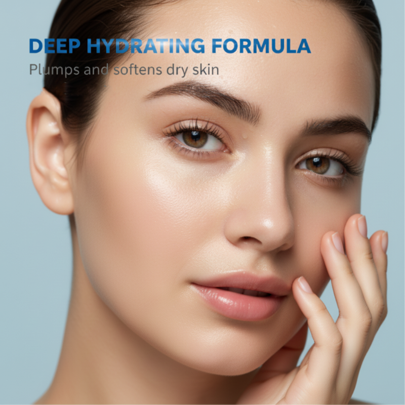 Smoothing Hydrating Peel-Off Face Mask