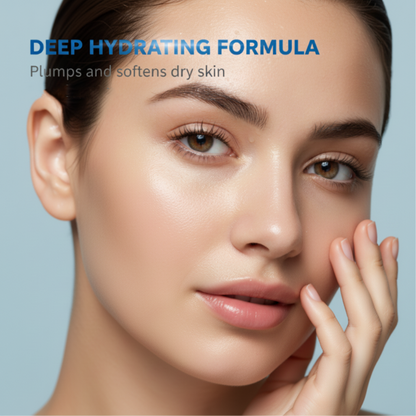 Smoothing Hydrating Peel-Off Face Mask