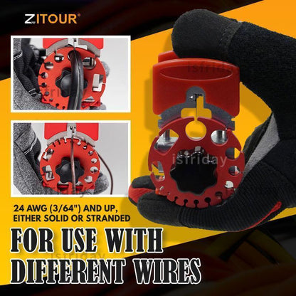 🛠️ Universal Handheld Quick Stripper 🛠️