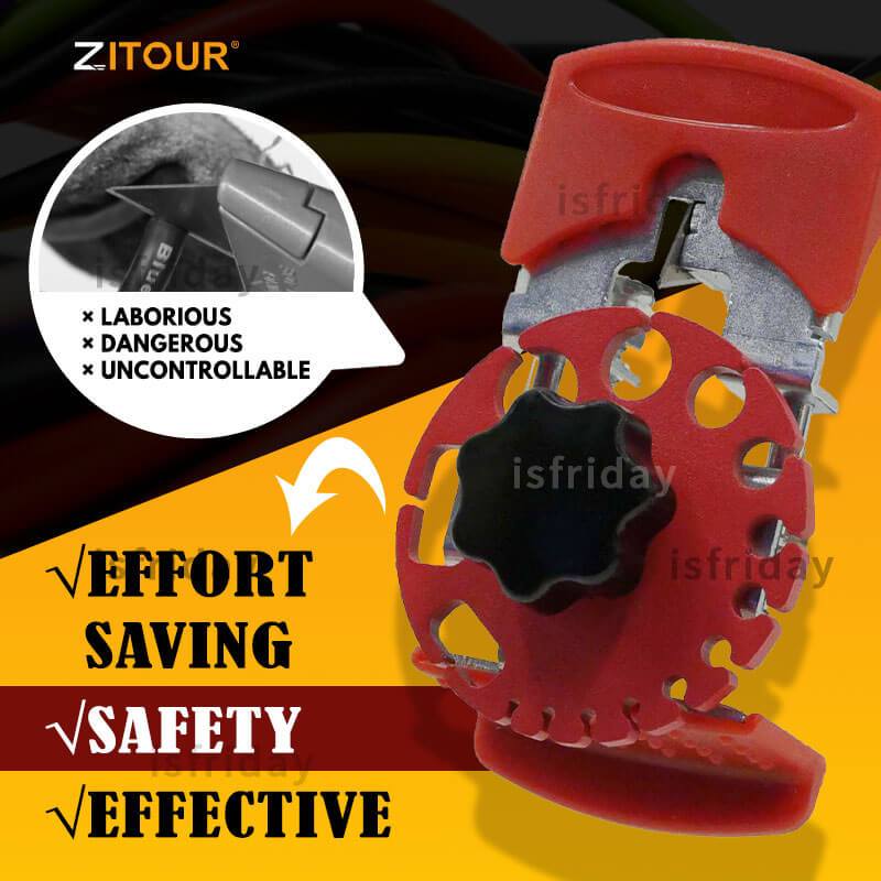 🛠️ Universal Handheld Quick Stripper 🛠️