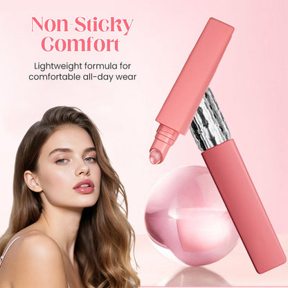 Hydrating Tinted Lip Serum Oil